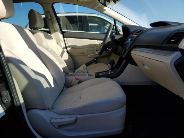 Photo 5 from auction – 2012 SUBARU IMPREZA PR with VIN JF1GJAD6XCH005959