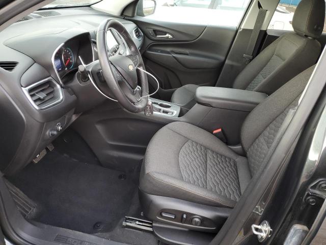 Photo 7 from auction – 2019 CHEVROLET EQUINOX LT with VIN 3GNAXJEV1KS662134