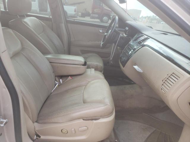Photo 5 from auction – 2008 CADILLAC DTS with VIN 1G6KD57Y68U120155