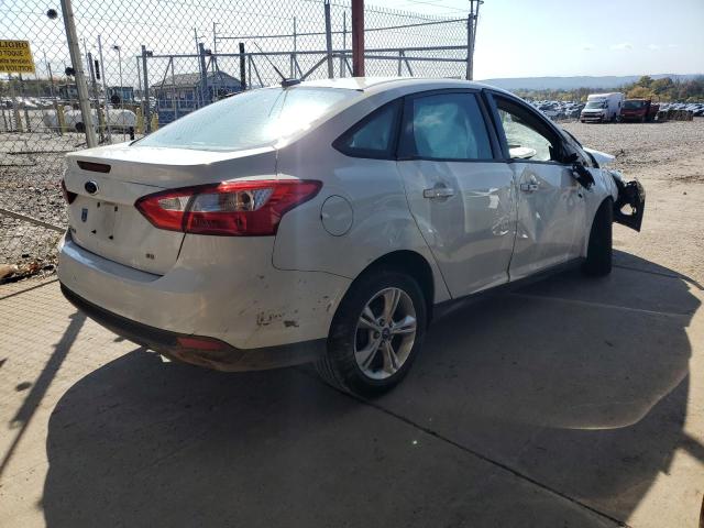 Photo 4 from auction – 2013 FORD FOCUS SE with VIN 1FADP3F20DL206906