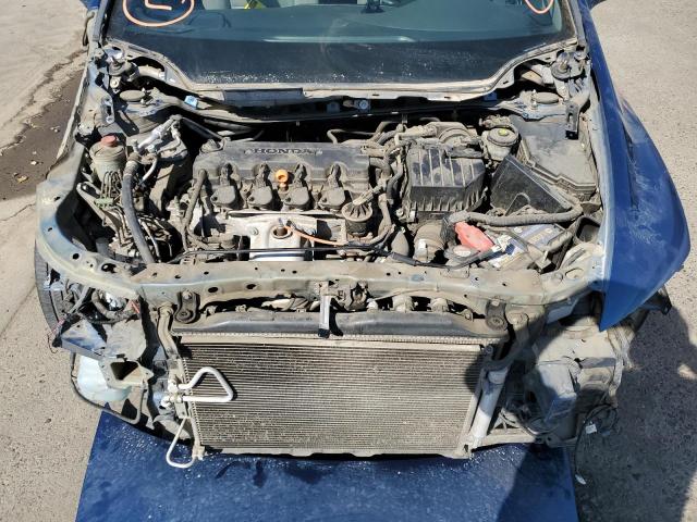 Photo 7 from auction – 2011 HONDA CIVIC LX with VIN 2HGFA1F51BH514231