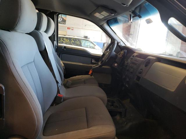 Photo 5 from auction – 2013 FORD F150 SUPER with VIN 1FTFX1EF5DFA20904