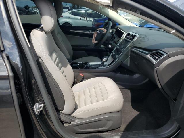 Photo 5 from auction – 2014 FORD FUSION S with VIN 3FA6P0G73ER368579