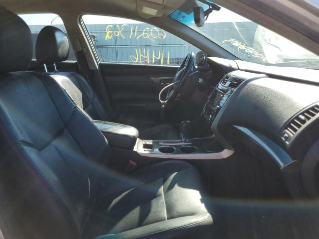 Photo 5 from auction – 2013 NISSAN ALTIMA 2.5 with VIN 1N4AL3APXDC237694