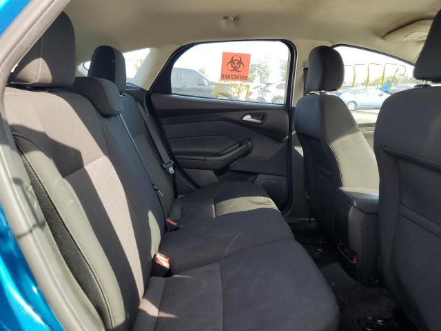 Photo 6 from auction – 2016 FORD FOCUS SE with VIN 1FADP3K25GL255660