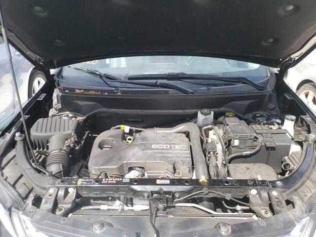 Photo 7 from auction – 2018 CHEVROLET EQUINOX PR with VIN 2GNAXVEVXJ6101662