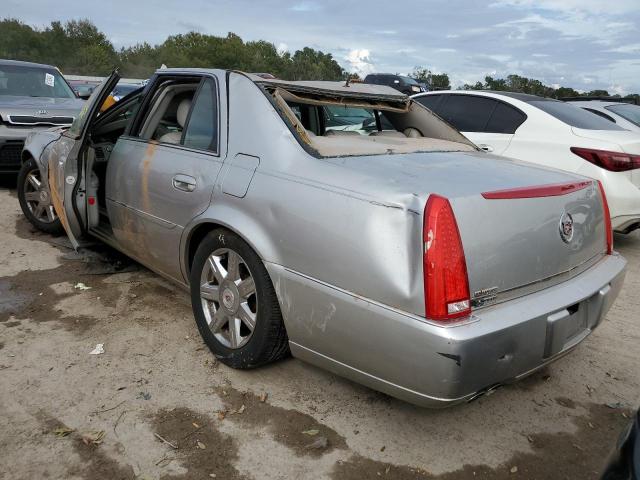 Photo 3 from auction – 2007 CADILLAC DTS with VIN 1G6KD57Y07U192791