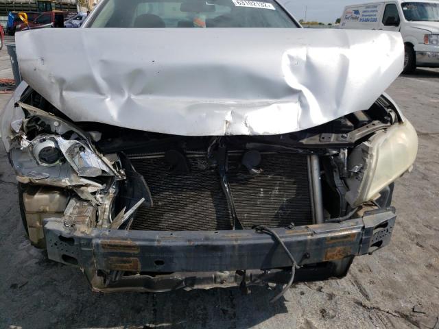 Photo 9 from auction – 2007 TOYOTA CAMRY CE with VIN 4T1BE46K87U567663