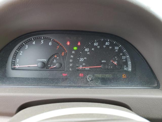 Photo 8 from auction – 2002 TOYOTA CAMRY LE with VIN 4T1BE32K92U516083