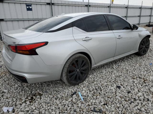 Photo 4 from auction – 2019 NISSAN ALTIMA with VIN 1N4BL4CVXKC177581