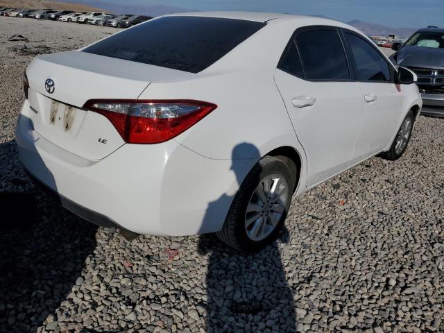 Photo 4 from auction – 2014 TOYOTA COROLLA L with VIN 2T1BURHE1EC091682