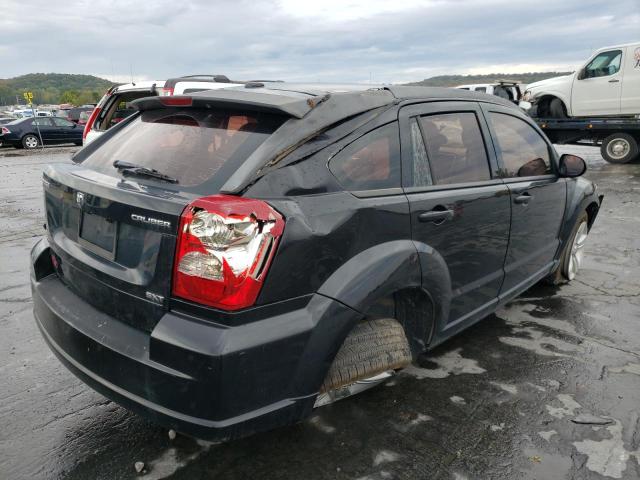 Photo 4 from auction – 2010 DODGE CALIBER SX with VIN 1B3CB4HA2AD664422