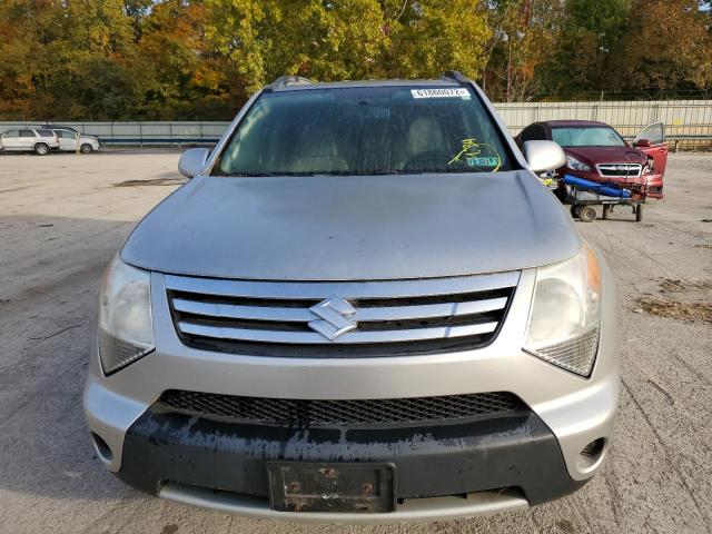 Photo 9 from auction – 2008 SUZUKI XL7 LIMITE with VIN 2S3DA917586125952