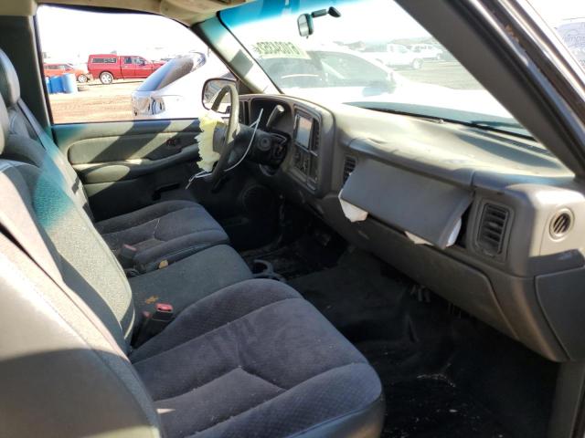 Photo 5 from auction – 2003 CHEVROLET SILVERADO with VIN 1GCHC29U83E256955