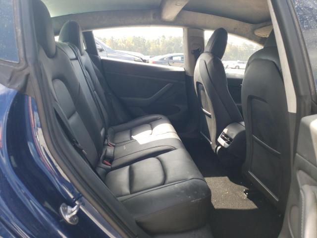 Photo 6 from auction – 2022 TESLA MODEL 3 with VIN 5YJ3E1EB3NF184700