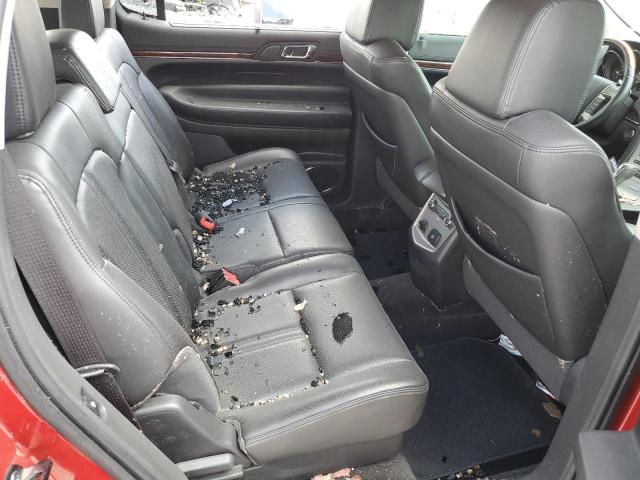 Photo 6 from auction – 2010 LINCOLN MKT with VIN 2LMHJ5AT8ABJ20652