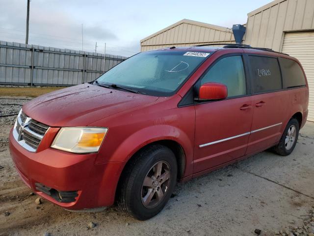 Photo 2 from auction – 2008 DODGE GRAND CARA with VIN 2B4GH2536SR403296