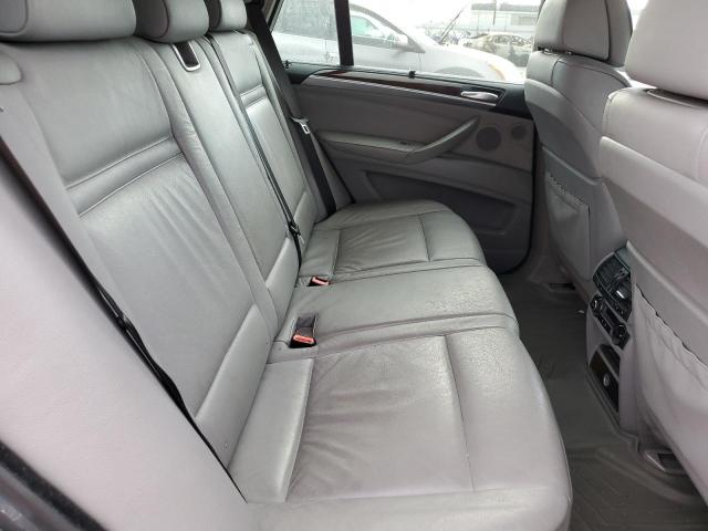 Photo 6 from auction – 2008 BMW X5 3.0I with VIN 5UXFE43548L023610