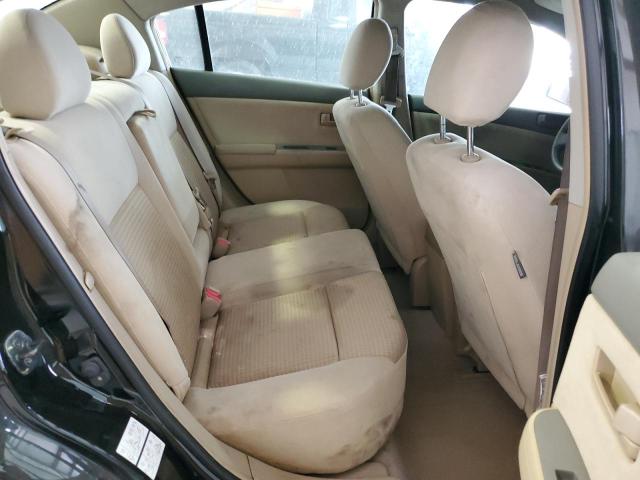 Photo 10 from auction – 2007 NISSAN SENTRA 2.0 with VIN 3N1AB61E17L692152