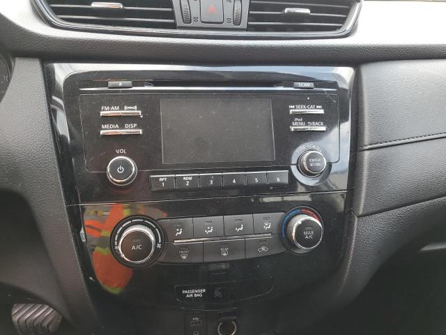 Photo 9 from auction – 2017 NISSAN ROGUE S with VIN KNMAT2MT7HP544722