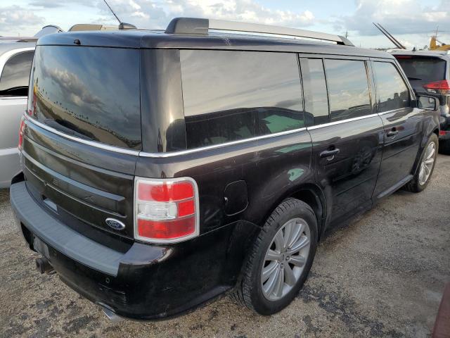 Photo 4 from auction – 2013 FORD FLEX SEL with VIN 2FMGK5C88DBD32761