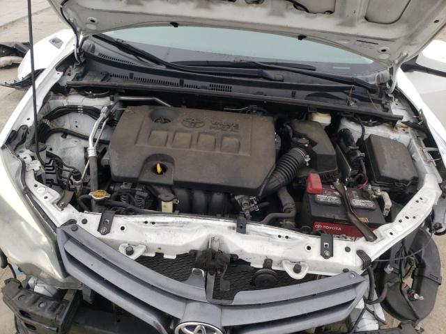 Photo 7 from auction – 2016 TOYOTA COROLLA EC with VIN 5YFBPRHE8GP473038