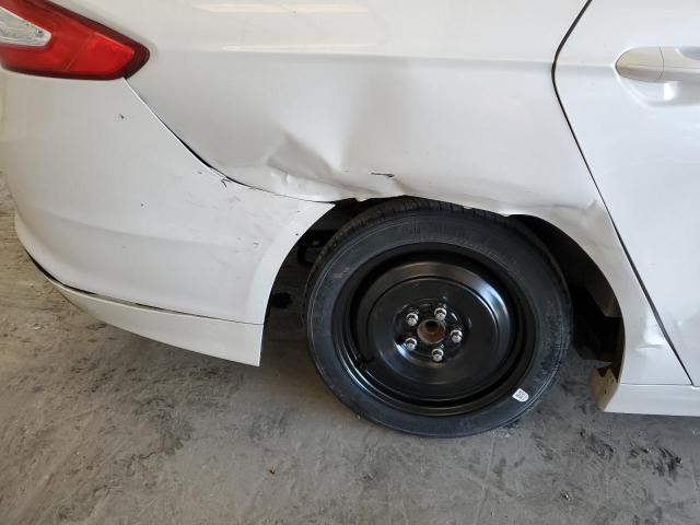 Photo 9 from auction – 2013 FORD FUSION SE with VIN 3FA6P0HR9DR197948