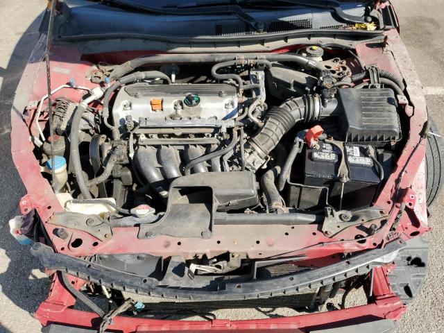 Photo 7 from auction – 2010 HONDA ACCORD EX with VIN 1HGCS1B78AA016970