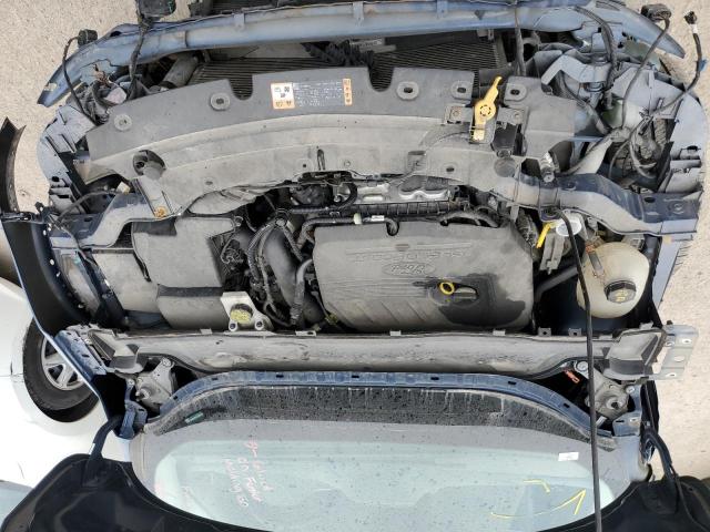 Photo 7 from auction – 2018 FORD ESCAPE SE with VIN 1FMCU9GD7JUA80398