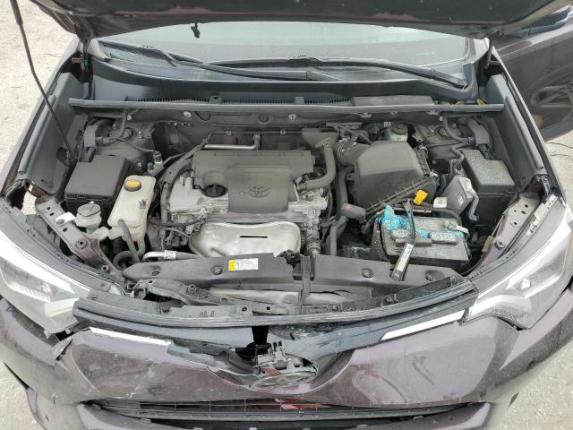 Photo 7 from auction – 2016 TOYOTA RAV4 LIMIT with VIN 2T3DFREV7GW502423