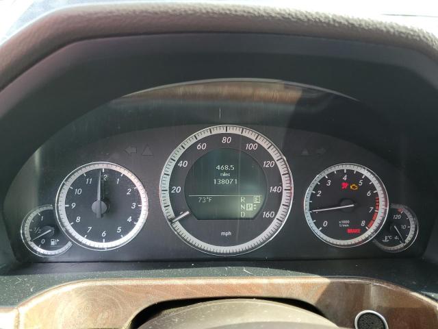 Photo 8 from auction – 2011 MERCEDES-BENZ E 350 with VIN WDDHF5GBXBA406764