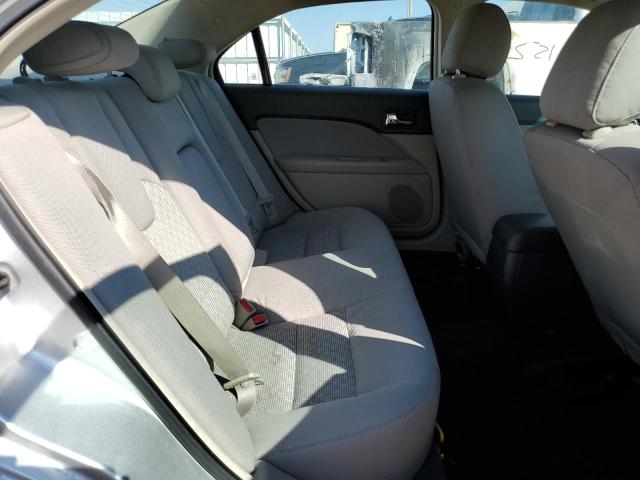 Photo 6 from auction – 2012 FORD FUSION S with VIN 3FAHP0GA9CR377367