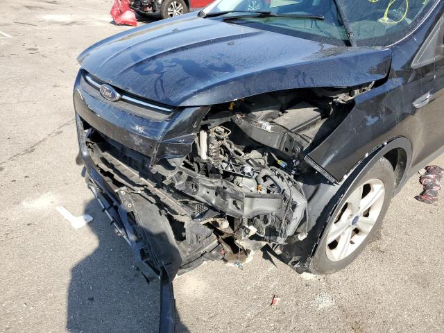 Photo 9 from auction – 2013 FORD ESCAPE SE with VIN 1FMCU9GX4DUD25074