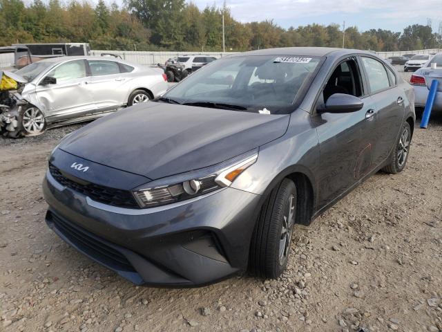 Photo 2 from auction – 2022 KIA FORTE FE with VIN 3KPF24AD3NE450219
