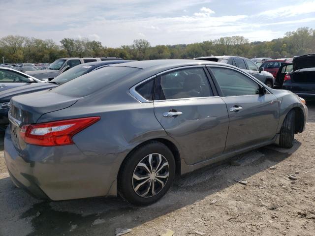 Photo 4 from auction – 2016 NISSAN ALTIMA 2.5 with VIN 1N4AL3AP9GN362159