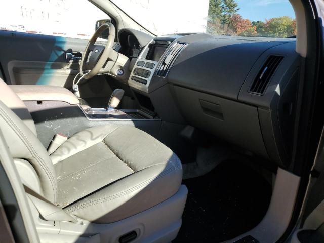 Photo 5 from auction – 2010 FORD EDGE LIMIT with VIN 2FMDK4KC0ABA86318
