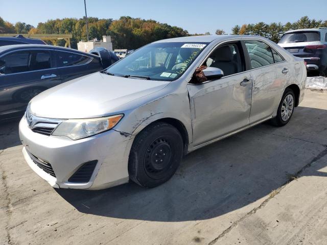Photo 2 from auction – 2014 TOYOTA CAMRY L with VIN 4T4BF1FK7ER388433
