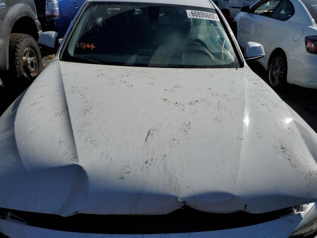 Photo 7 from auction – 2014 BMW 328 I SULE with VIN WBA3C1C58EK111583
