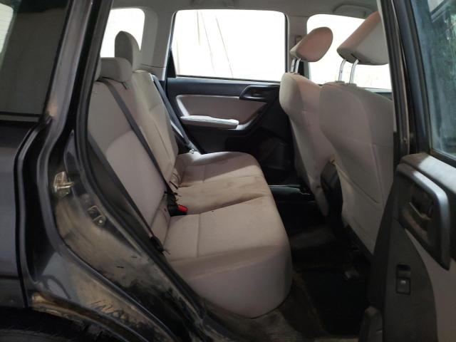 Photo 6 from auction – 2016 SUBARU FORESTER 2 with VIN JF2SJABC5GH486496