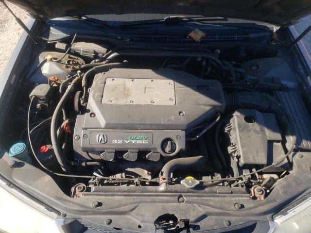 Photo 7 from auction – 2002 ACURA 3.2TL with VIN 19UUA56662A030691