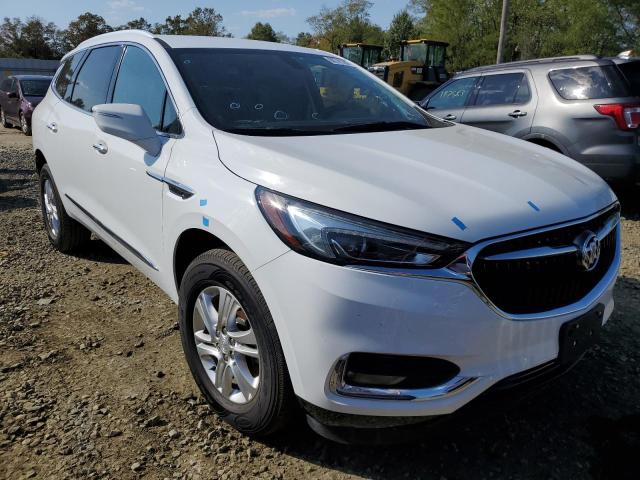 BUICK ENCLAVE ES 2019 with VIN 5GAEVAKW8KJ227742 - Photo from auction