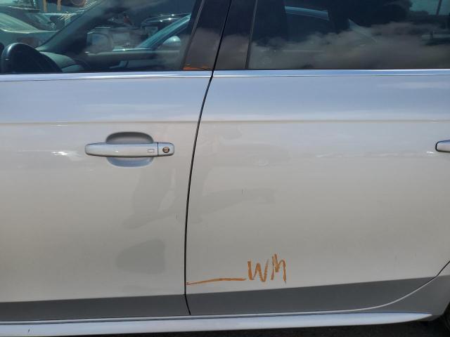 Photo 9 from auction – 2014 AUDI A4 PREMIUM with VIN WAUAFAFL4EN018549