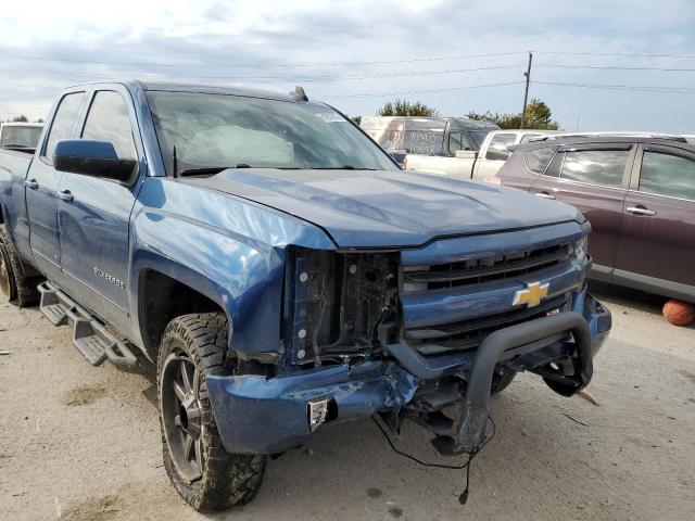 Photo 9 from auction – 2016 CHEVROLET SILVERADO with VIN 1GCVKREC3GZ296046
