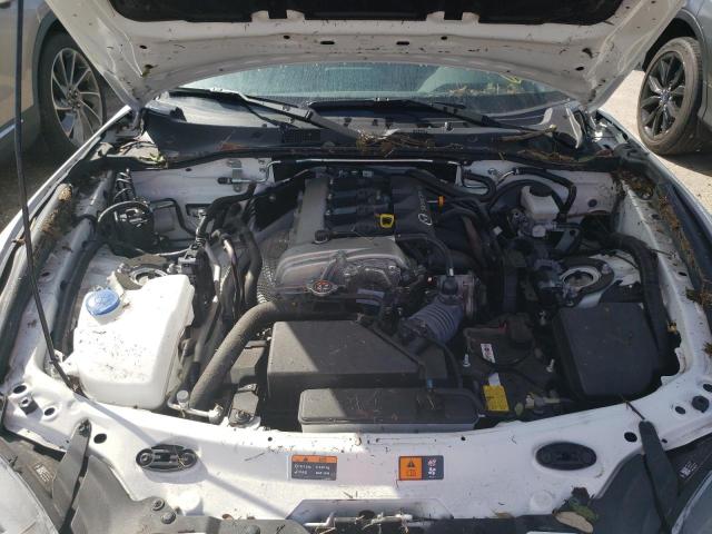Photo 7 from auction – 2020 MAZDA MX-5 MIATA with VIN JM1NDAA72L0417779