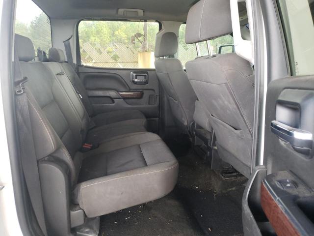 Photo 6 from auction – 2018 GMC SIERRA K15 with VIN 3GTU2MEC6JG207852