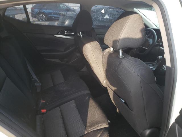 Photo 6 from auction – 2020 NISSAN MAXIMA S with VIN 1N4AA6BV2LC378293