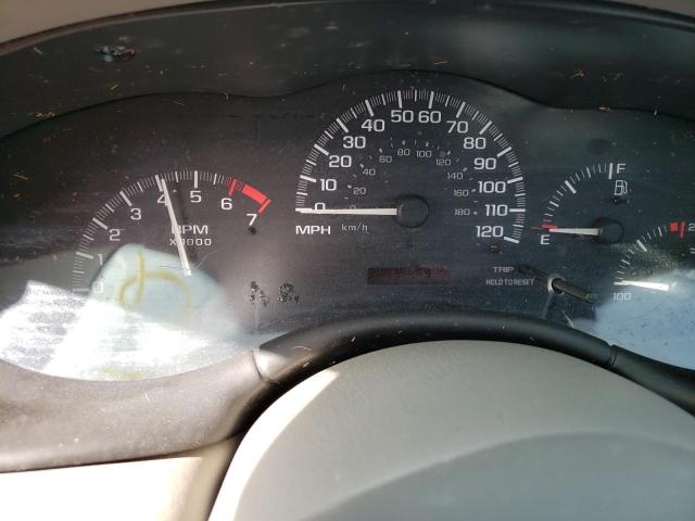 Photo 8 from auction – 2005 CHEVROLET CLASSIC with VIN 1G1ND52F85M143537