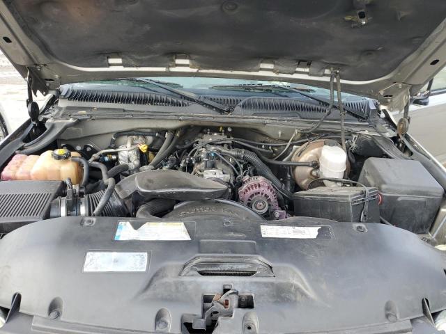 Photo 7 from auction – 2001 CHEVROLET SILVERADO with VIN 2GCEC19V611362972