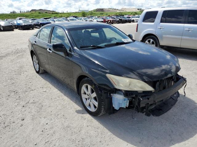 Foto 1 de la subasta – 2007 LEXUS ES 350 con VIN JTHBJ46G372125783