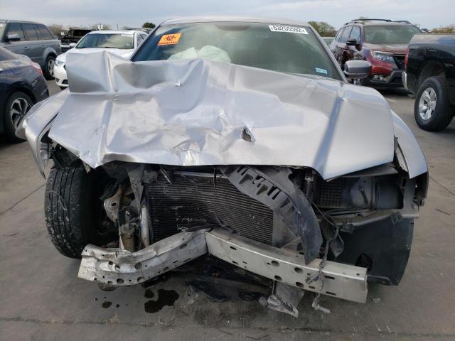 Zdjęcie 7 z aukcji – 2014 DODGE CHARGER SE z VIN 2C3CDXBG9EH187976